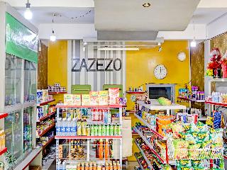 OYO 91784 Zazezo Homestay Syariah fotoÄŸrafÄ±