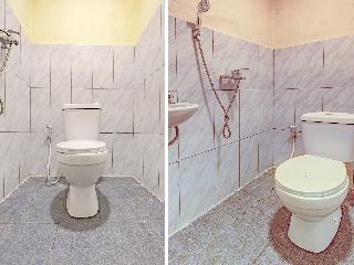 OYO 91784 Zazezo Homestay Syariah fotoÄŸrafÄ±