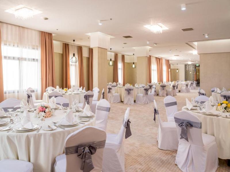 Retaj Inn Al Wakrah - Toplantı