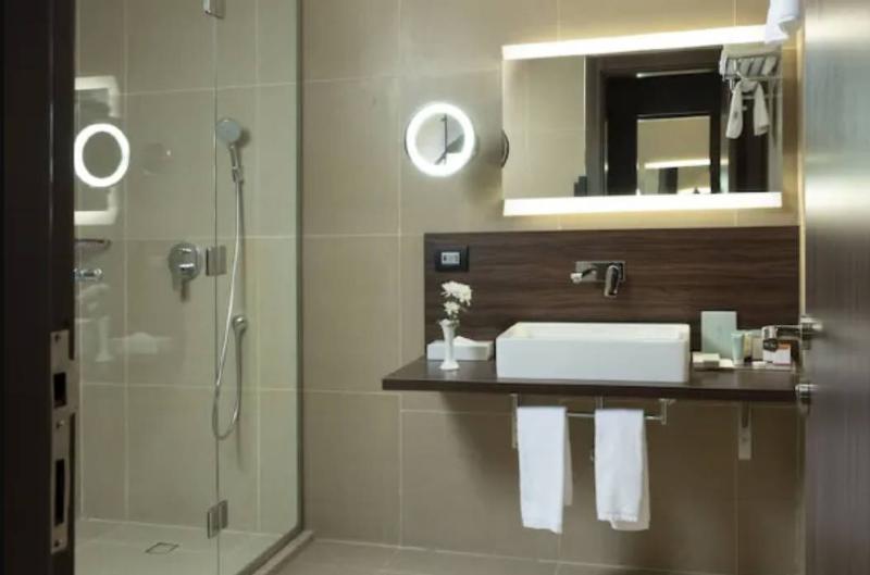 Retaj Inn Al Wakrah - Oda