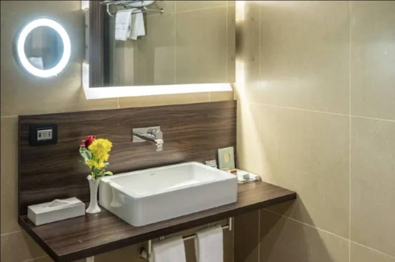 Retaj Inn Al Wakrah - Oda
