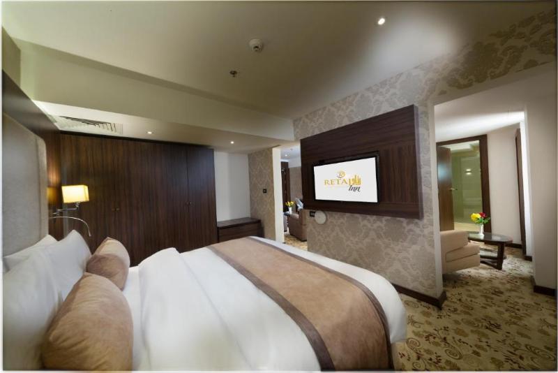 Retaj Inn Al Wakrah - Oda