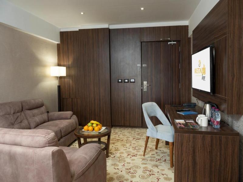 Retaj Inn Al Wakrah - Oda