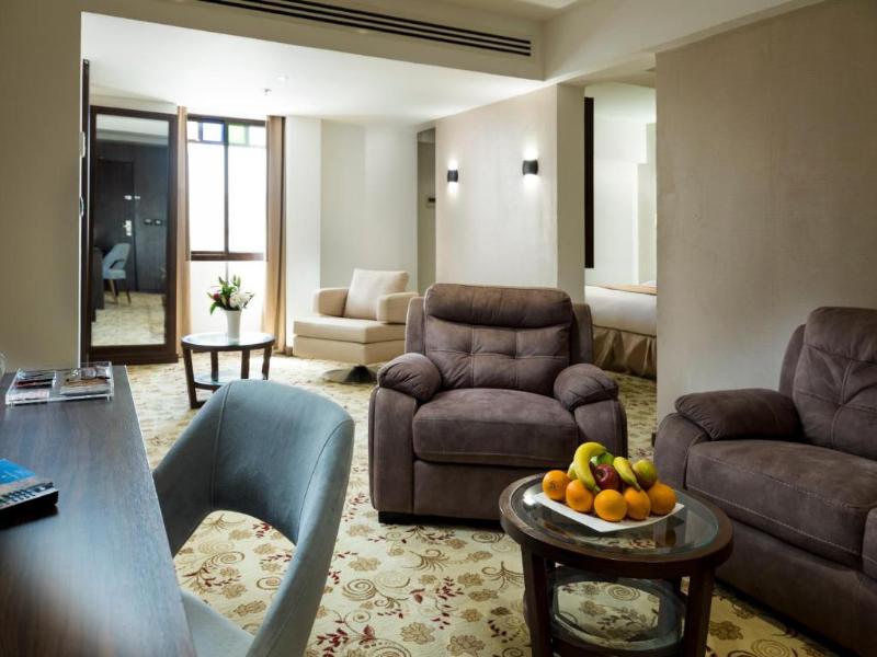 Retaj Inn Al Wakrah - Oda