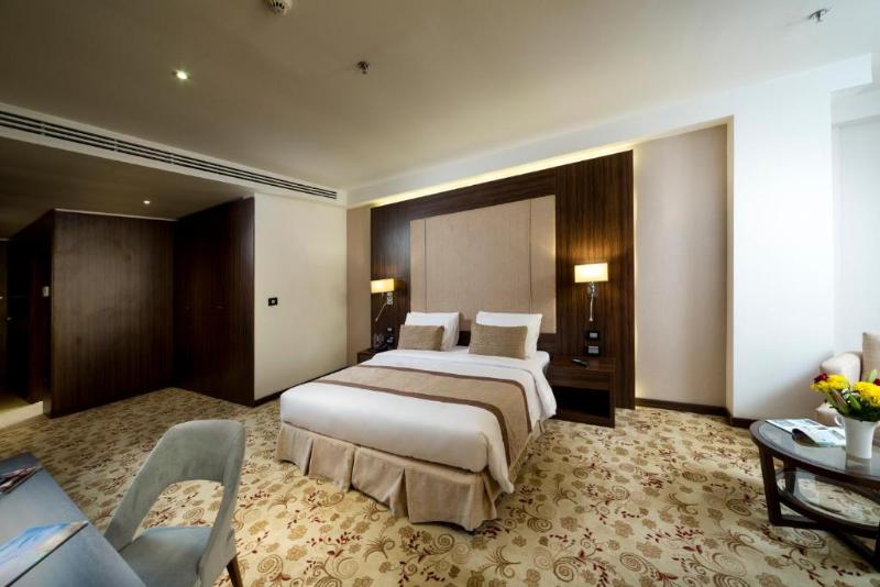 Retaj Inn Al Wakrah - Oda