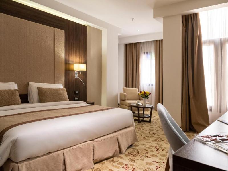 Retaj Inn Al Wakrah - Oda