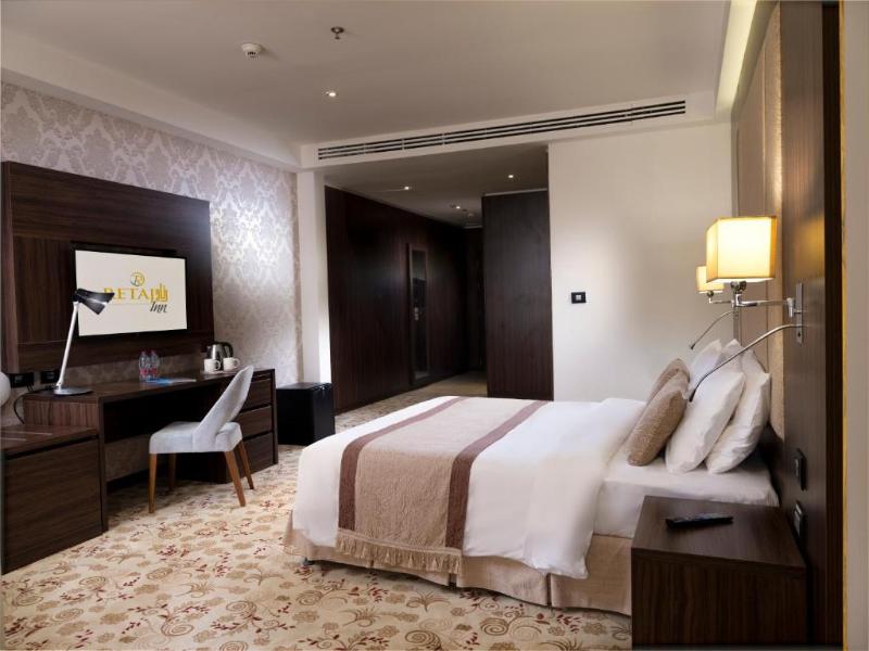 Retaj Inn Al Wakrah - Oda