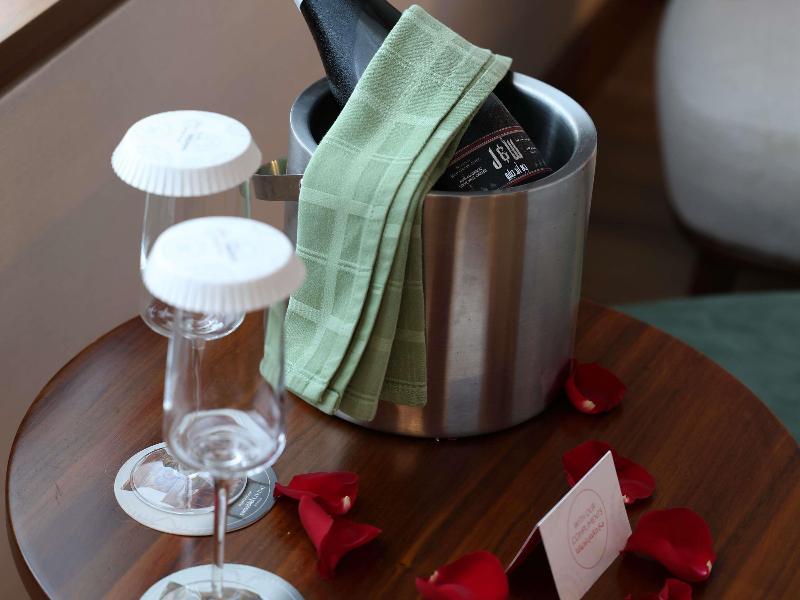 Swissotel Living Jeddah - Toplantı