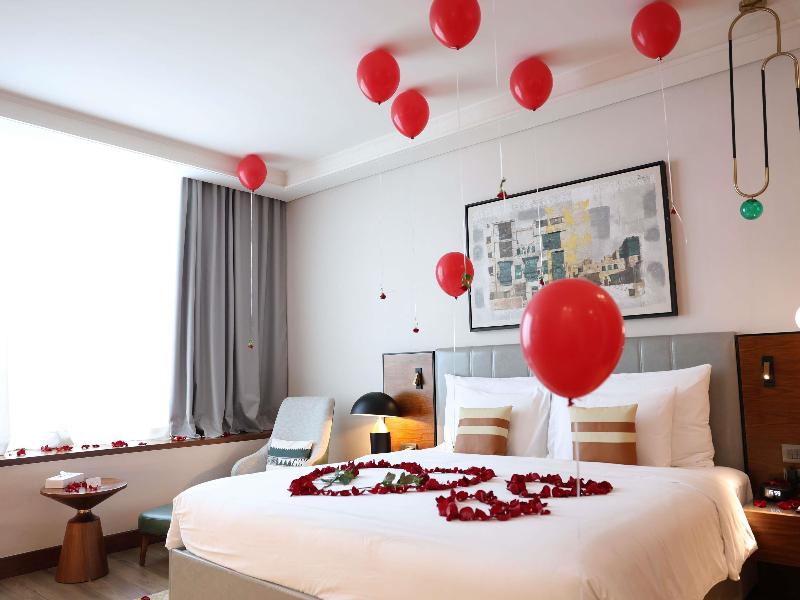 Swissotel Living Jeddah - Toplantı