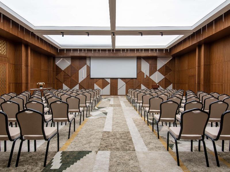 Swissotel Living Jeddah - Toplantı