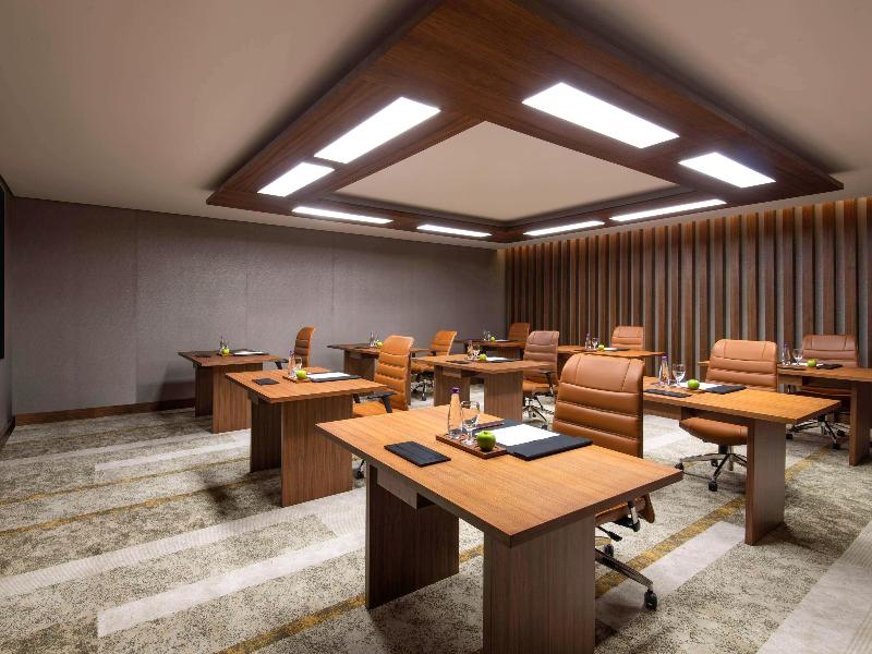 Swissotel Living Jeddah - Toplantı