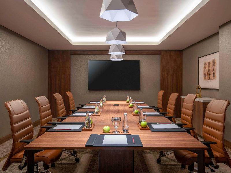 Swissotel Living Jeddah - Toplantı