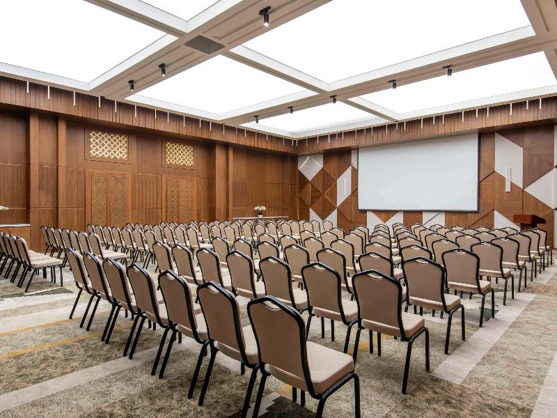 Swissotel Living Jeddah - Toplantı