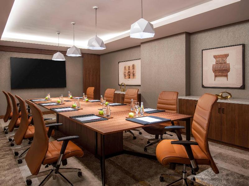 Swissotel Living Jeddah - Toplantı
