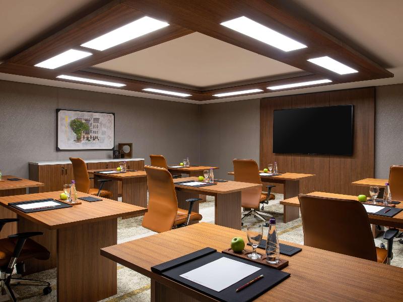 Swissotel Living Jeddah - Toplantı
