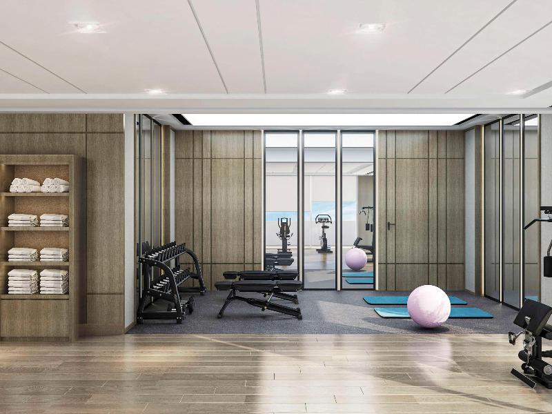 Swissotel Living Jeddah - Aktivite