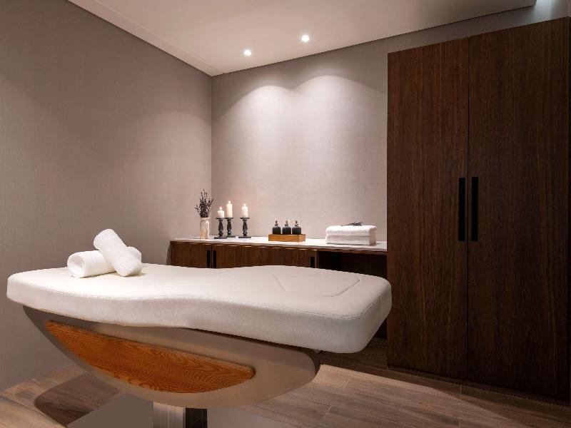 Swissotel Living Jeddah - Aktivite