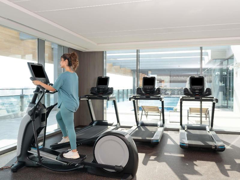 Swissotel Living Jeddah - Aktivite