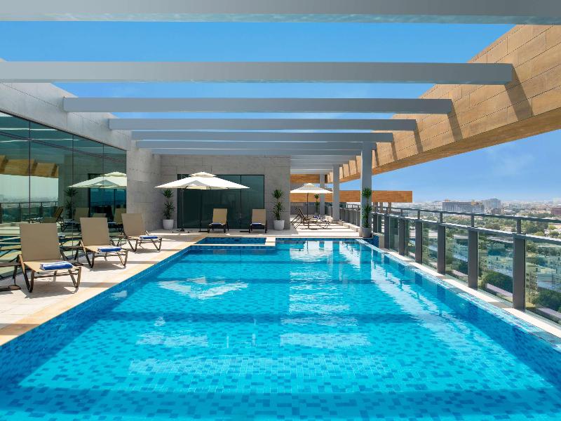 Swissotel Living Jeddah - Aktivite