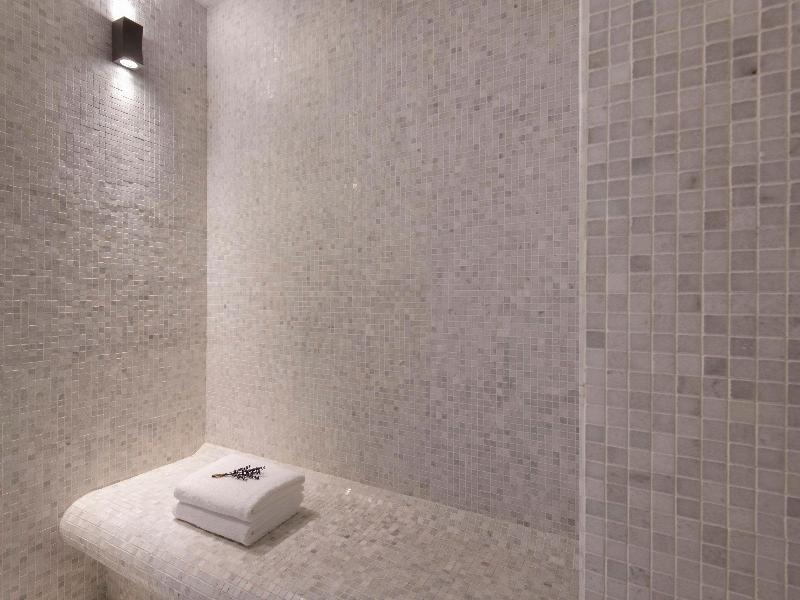 Swissotel Living Jeddah - Aktivite