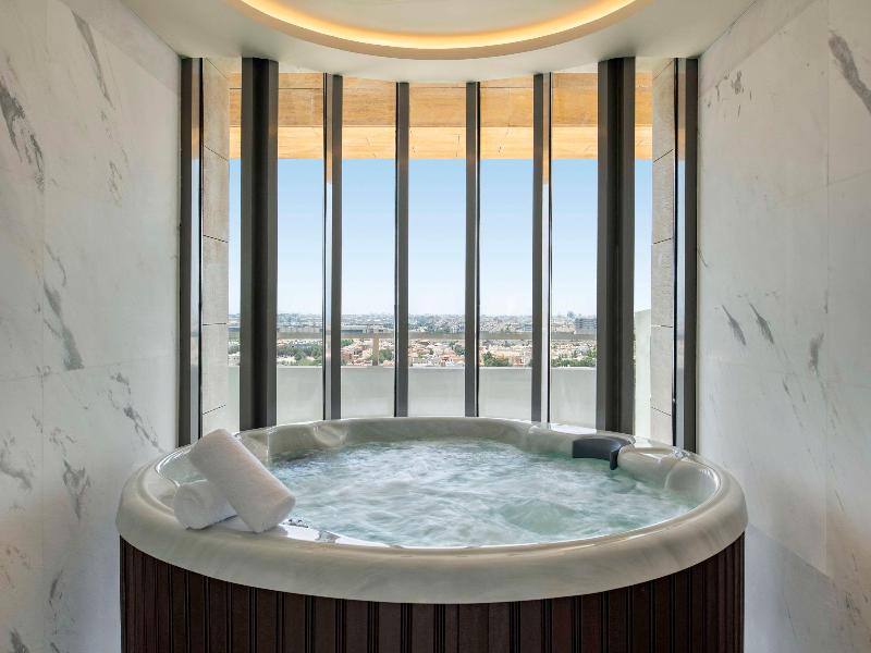 Swissotel Living Jeddah - Aktivite