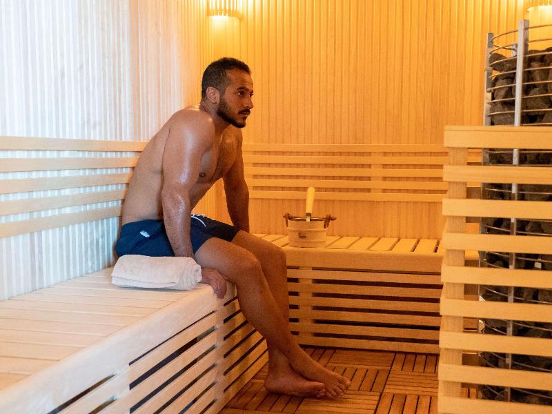 Swissotel Living Jeddah - Aktivite