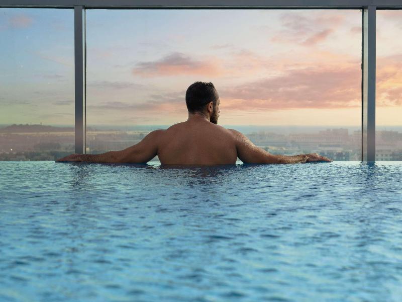 Swissotel Living Jeddah - Aktivite