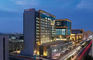 Swissotel Living Jeddah otel fotoğrafı
