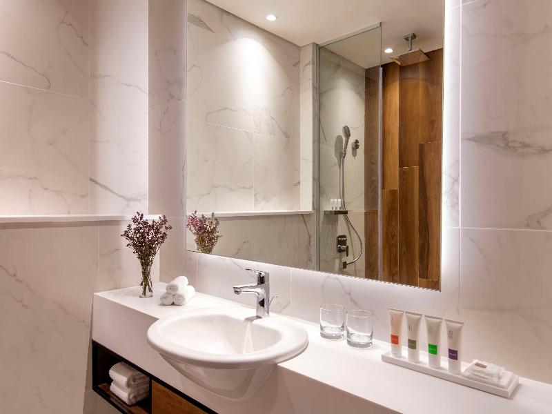 Swissotel Living Jeddah - Oda