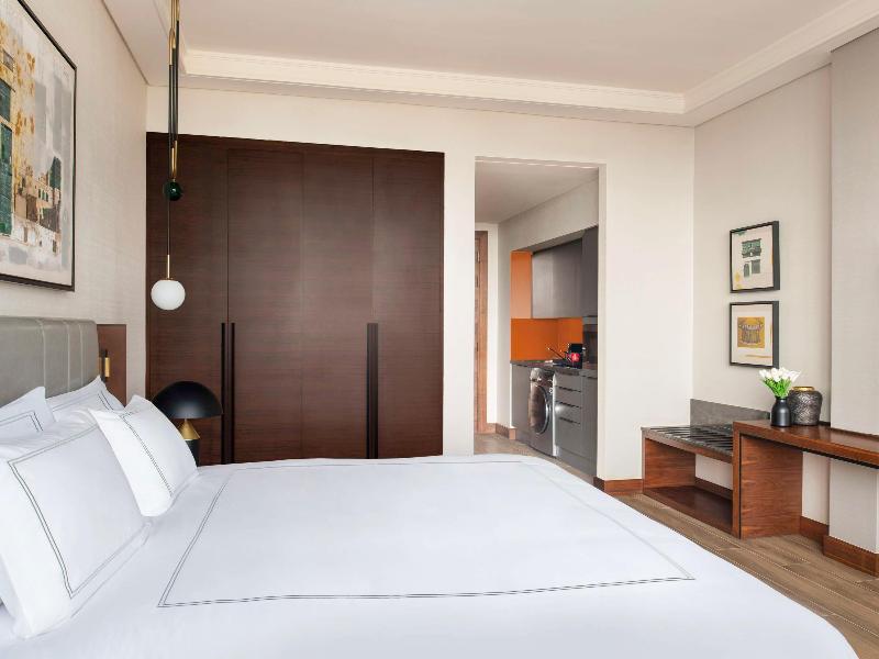 Swissotel Living Jeddah - Oda