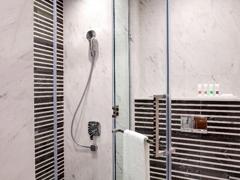 Swissotel Living Jeddah - Oda