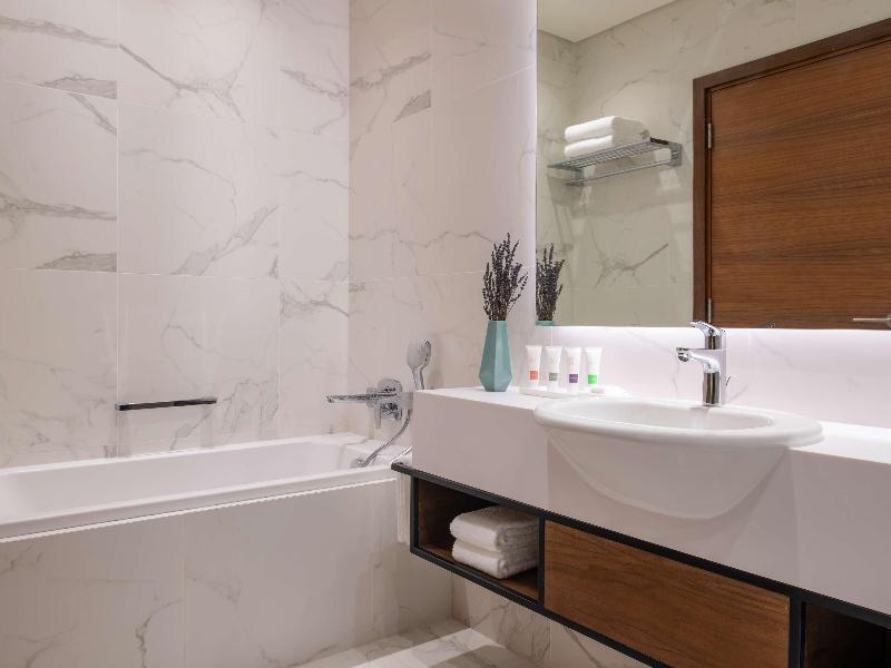 Swissotel Living Jeddah - Oda