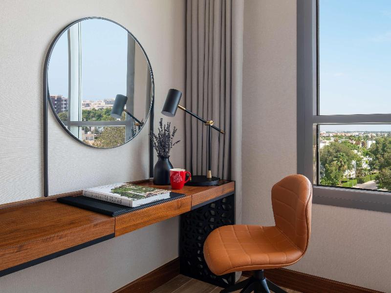 Swissotel Living Jeddah - Oda