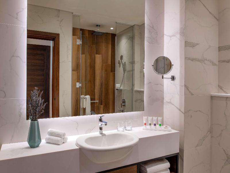 Swissotel Living Jeddah - Oda