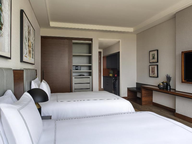 Swissotel Living Jeddah - Oda
