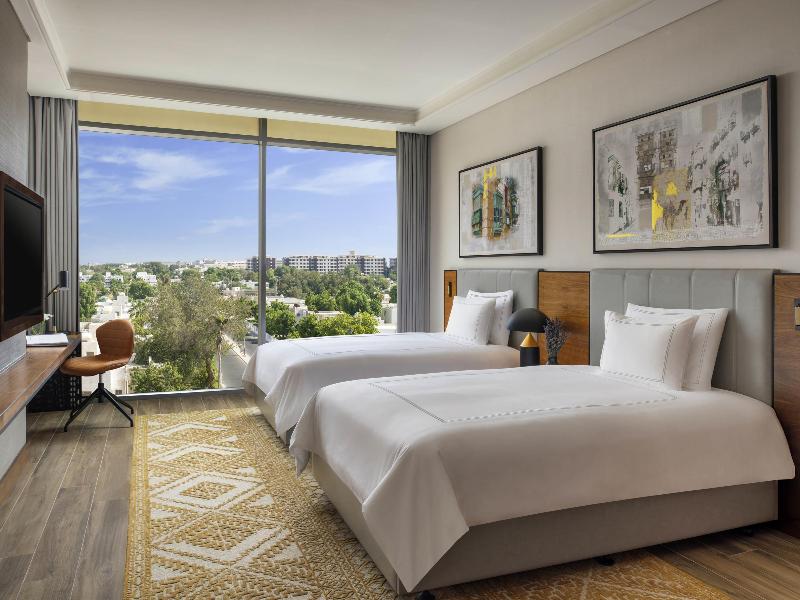 Swissotel Living Jeddah - Oda