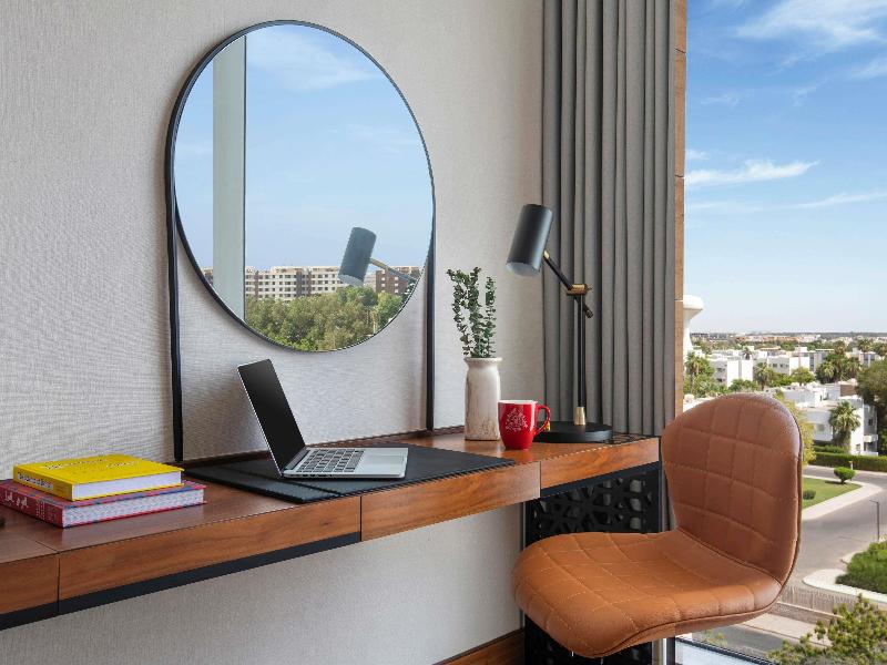 Swissotel Living Jeddah - Oda