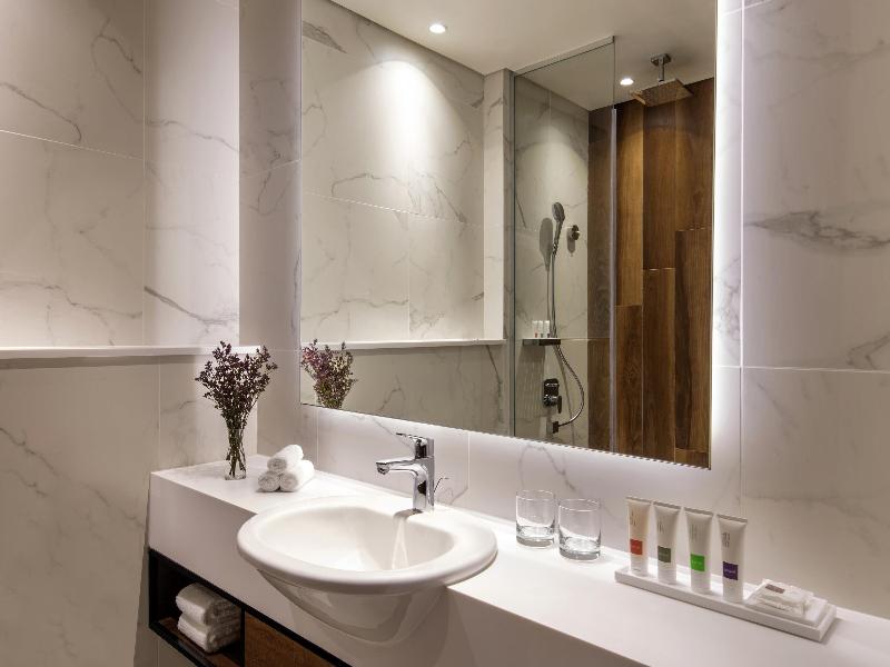Swissotel Living Jeddah - Oda