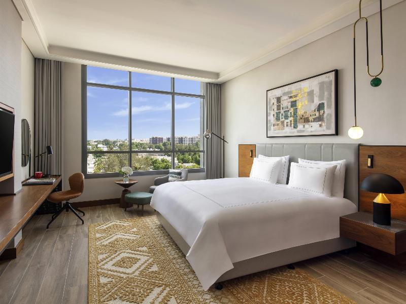 Swissotel Living Jeddah - Oda