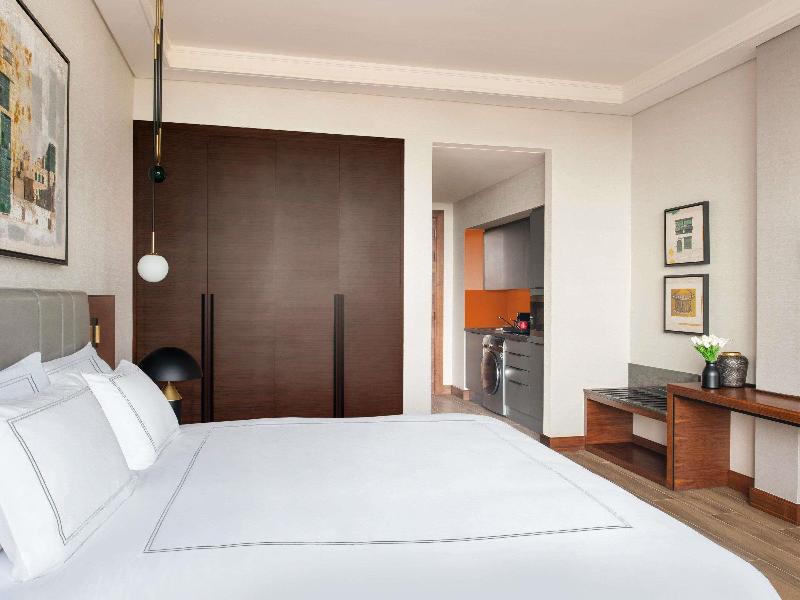 Swissotel Living Jeddah - Oda