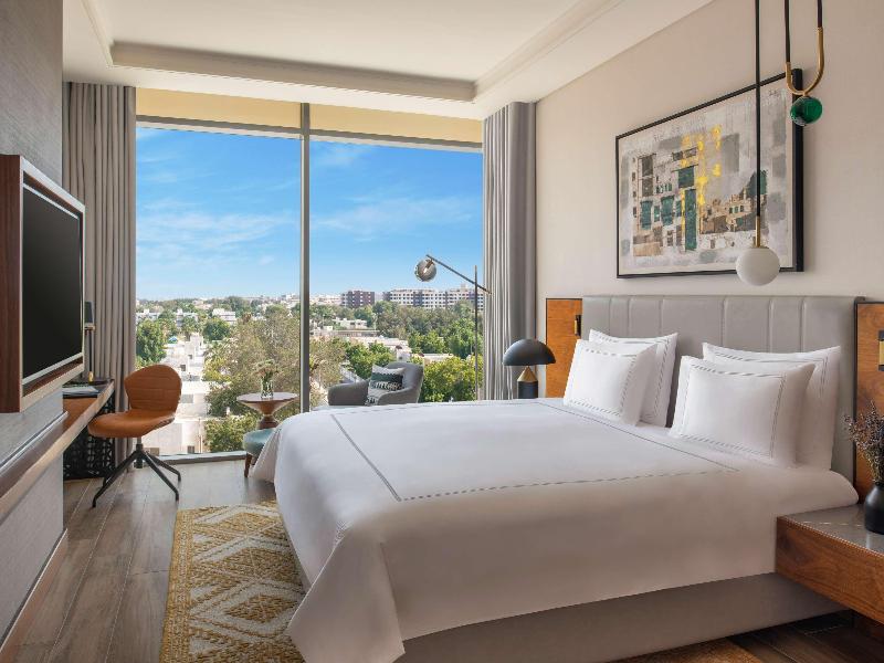 Swissotel Living Jeddah - Oda