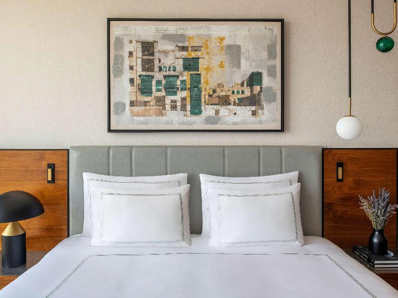 Swissotel Living Jeddah - Oda