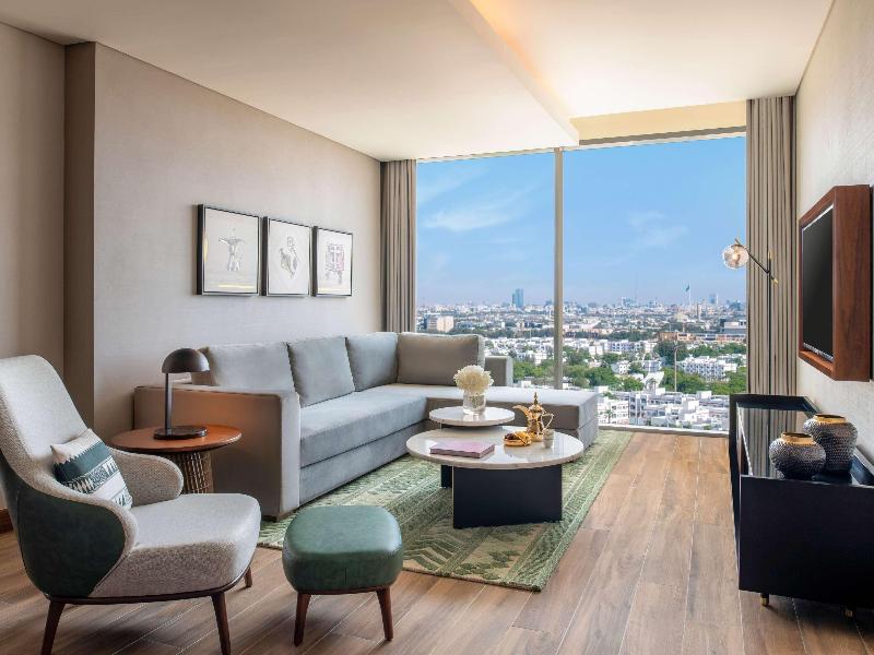 Swissotel Living Jeddah - Oda