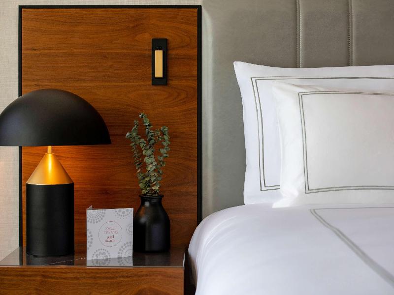 Swissotel Living Jeddah - Oda