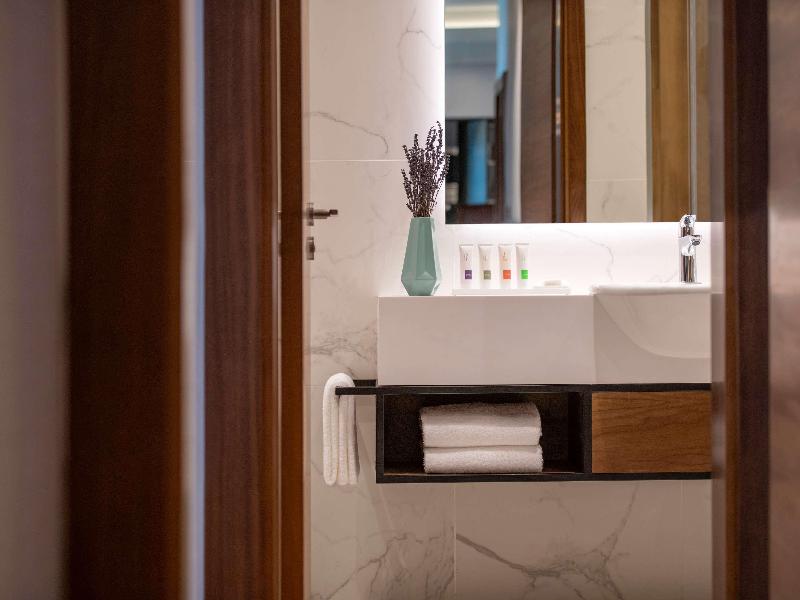Swissotel Living Jeddah - Oda