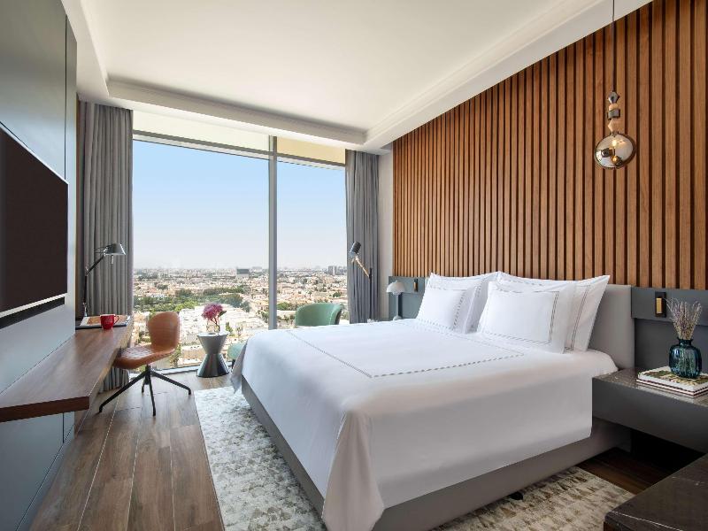 Swissotel Living Jeddah - Oda