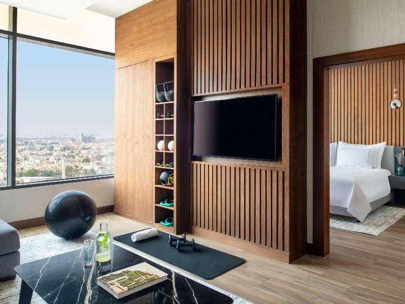 Swissotel Living Jeddah - Oda