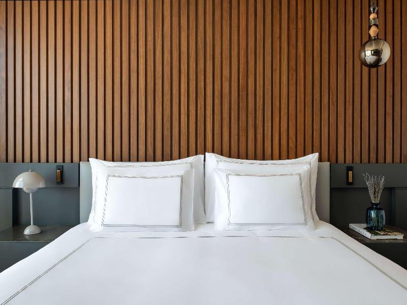 Swissotel Living Jeddah - Oda