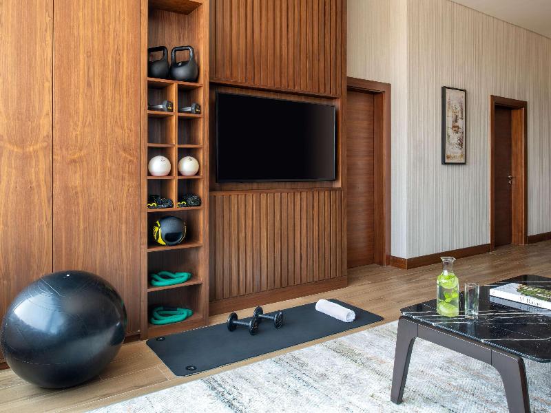 Swissotel Living Jeddah - Oda