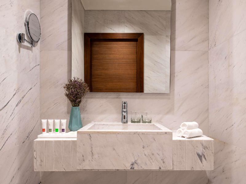 Swissotel Living Jeddah - Oda